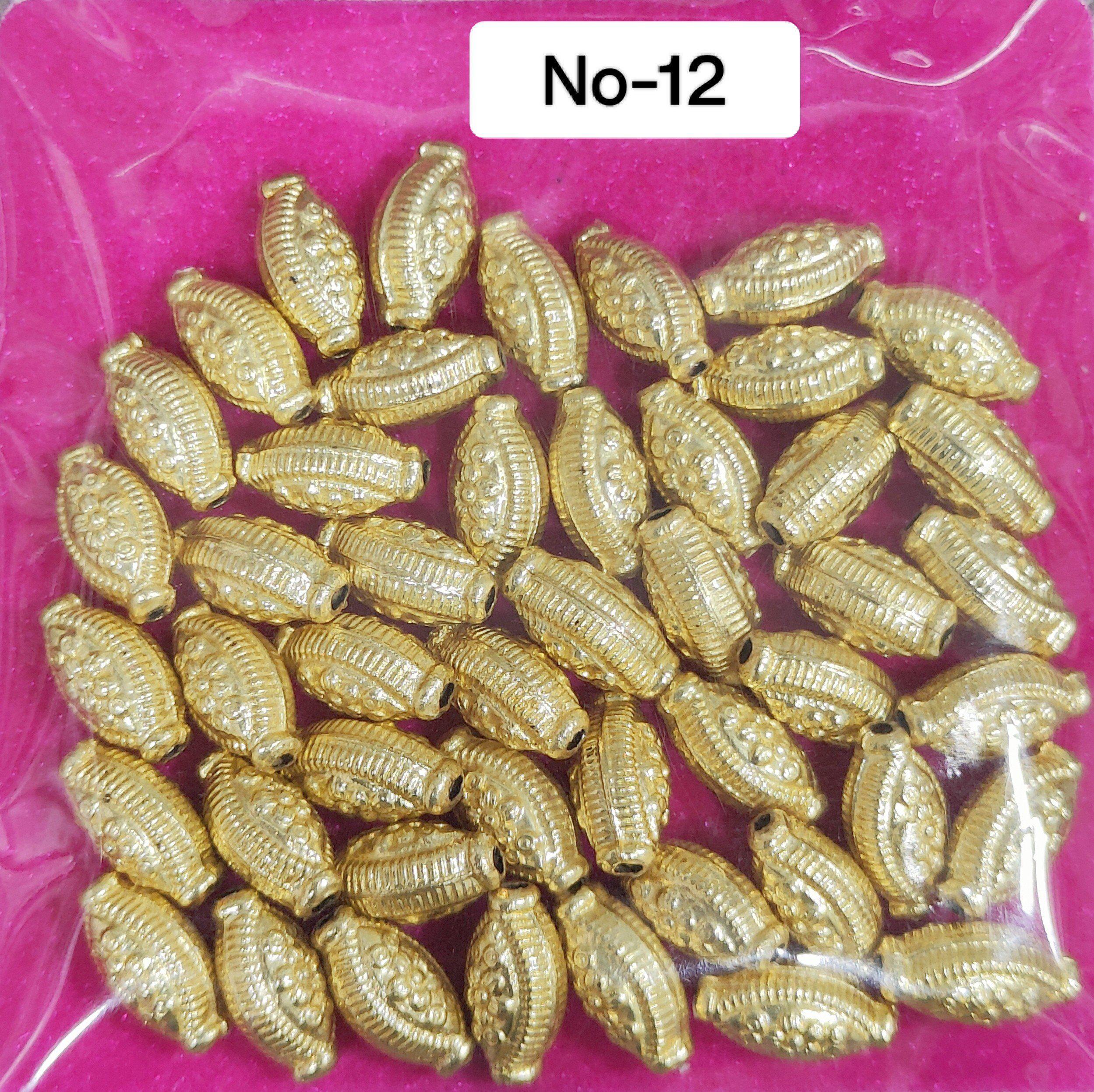 Cotting GahuBeads No-12